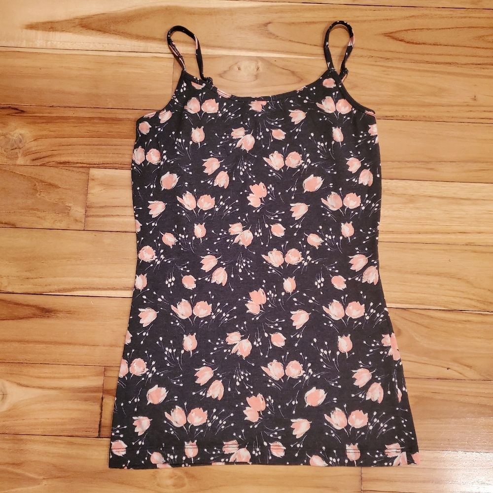 Flower tank